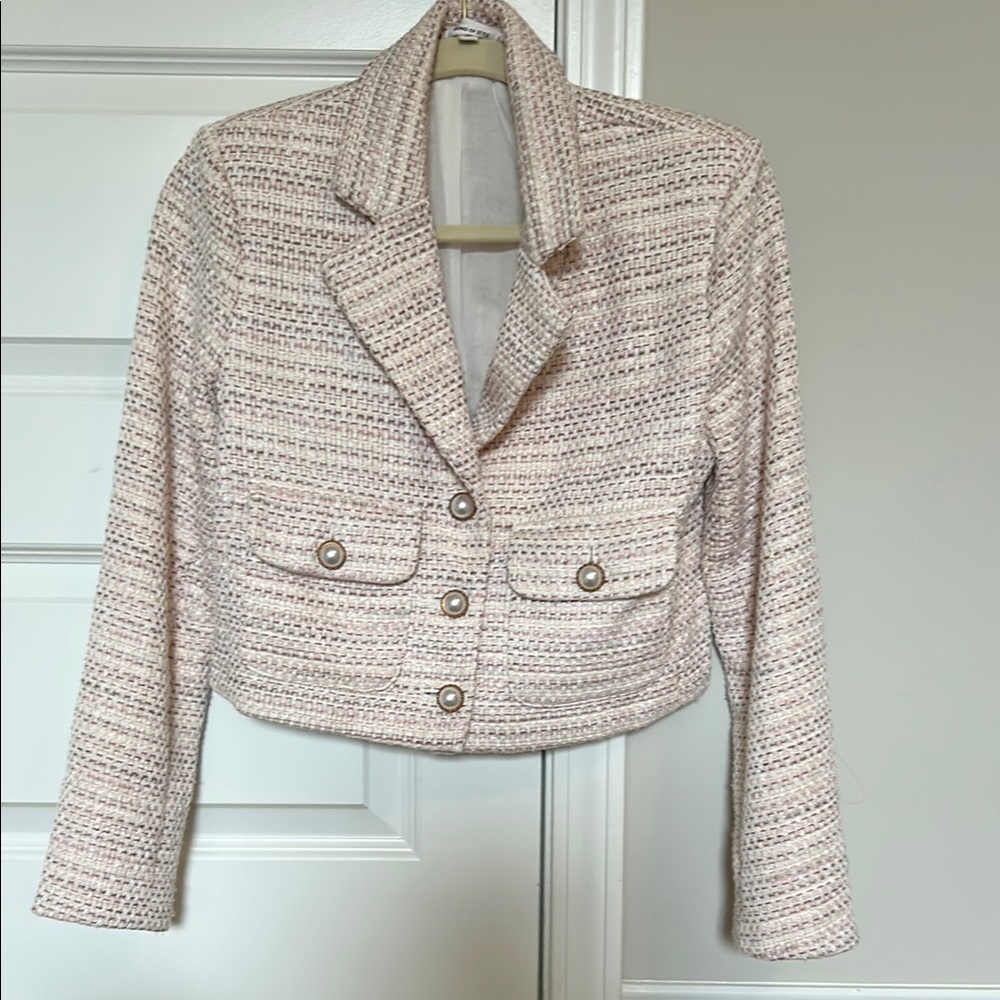 Sophia Jacket